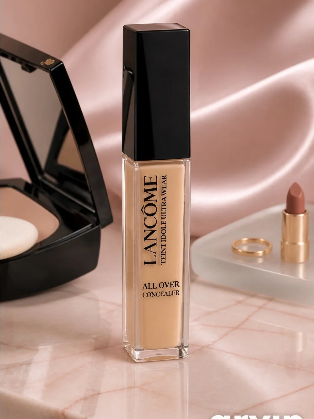All Over Concealer - Warm Beige